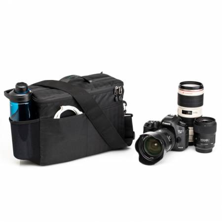 TENBA BYOB 13 Camera Insert - torba, futerał, pokrowiec, czarny