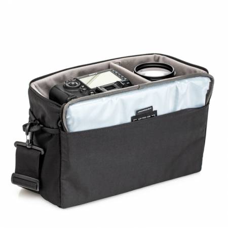 TENBA BYOB 13 Camera Insert - torba, futerał, pokrowiec, czarny