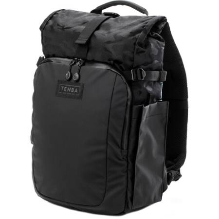 Tenba Fulton V2 14L All Weather - plecak foto (637-735)