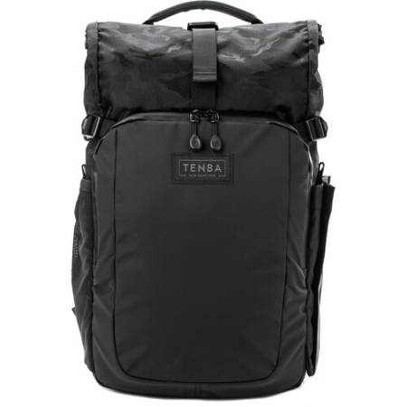 Tenba Fulton V2 14L All Weather - plecak foto (637-735)