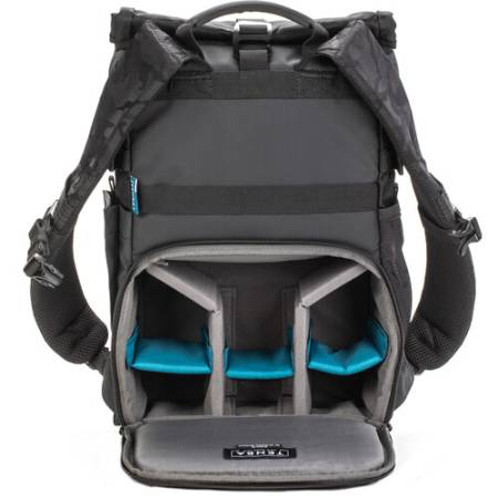 Tenba Fulton V2 14L All Weather - plecak foto (637-735)
