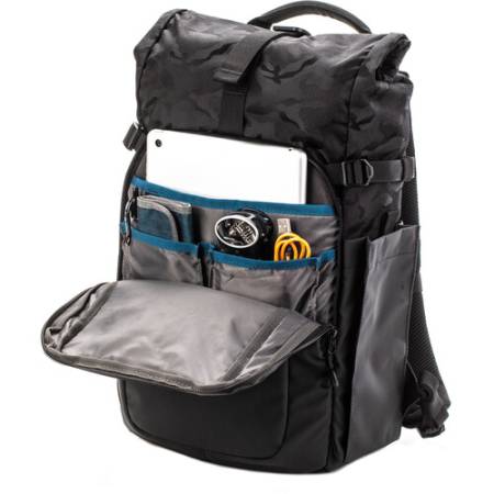 Tenba Fulton V2 14L All Weather - plecak foto (637-735)
