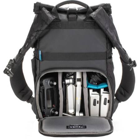 Tenba Fulton V2 14L All Weather - plecak foto (637-735)