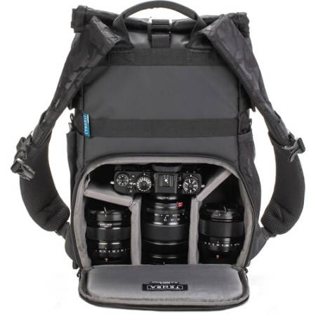 Tenba Fulton V2 14L All Weather - plecak foto (637-735)