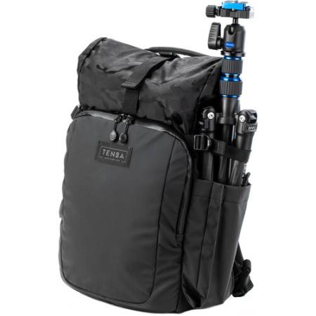 Tenba Fulton V2 14L All Weather - plecak foto (637-735)