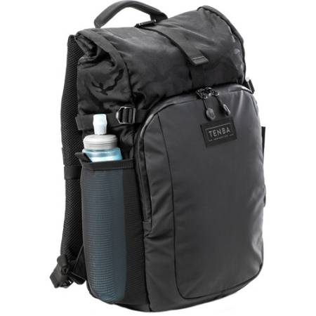 Tenba Fulton V2 14L All Weather - plecak foto (637-735)