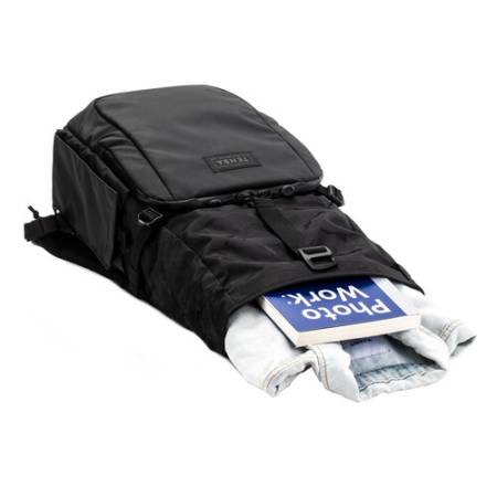 Tenba Fulton V2 14L All Weather - plecak foto (637-735)