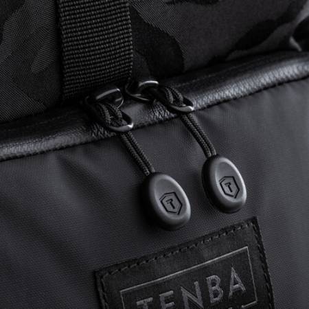 Tenba Fulton V2 14L All Weather - plecak foto (637-735)