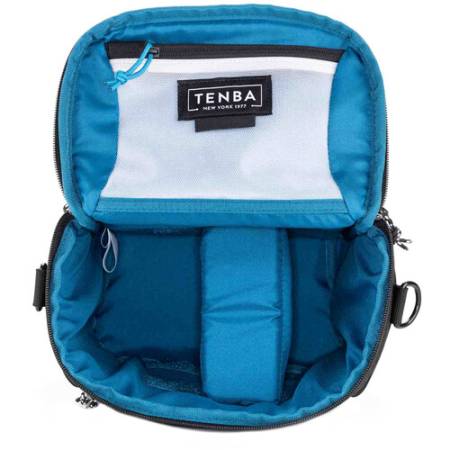 Tenba Skyline V2 8 - torba naramienna, Gray (637-781)