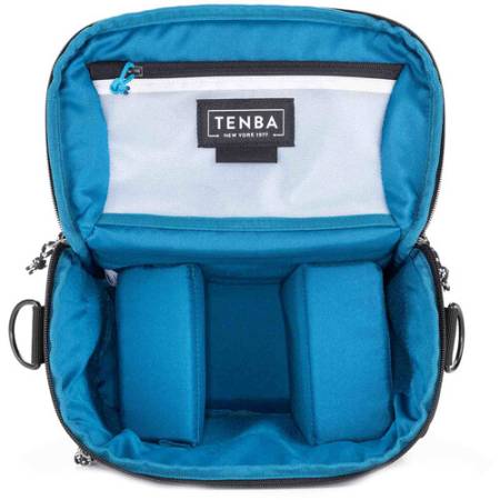 Tenba Skyline V2 10 - torba naramienna, Black (637-782)