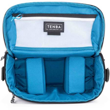 Tenba Skyline V2 12 - torba naramienna, Black (637-784)Tenba Skyline V2 12 - torba naramienna, Black (637-784)