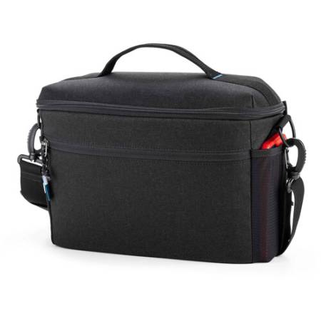 Tenba Skyline V2 12 - torba naramienna, Black (637-784)
