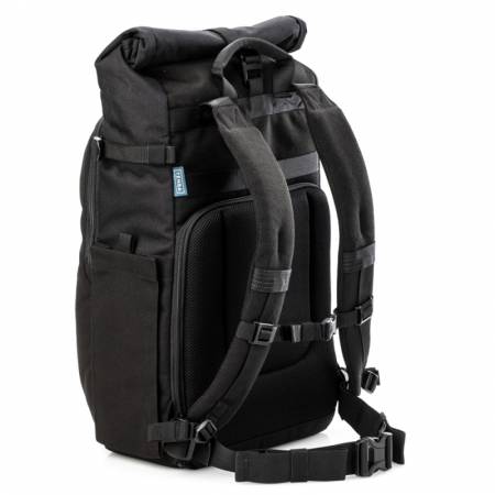TENBA Fulton v2 16L Backpack - plecak fotograficzny, czarny