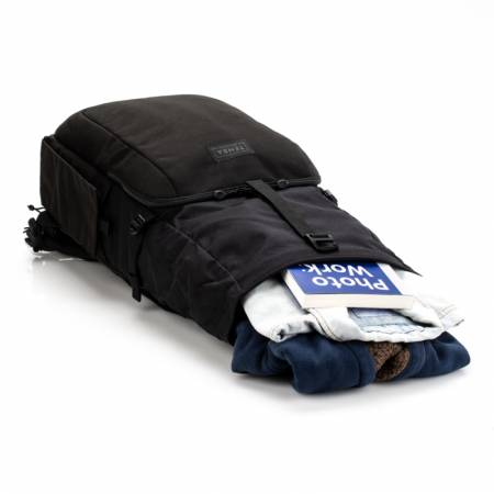 TENBA Fulton v2 16L Backpack - plecak fotograficzny, czarny