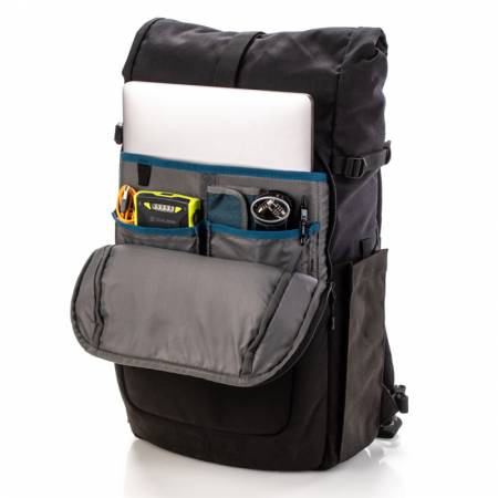 TENBA Fulton v2 16L Backpack - plecak fotograficzny, czarny