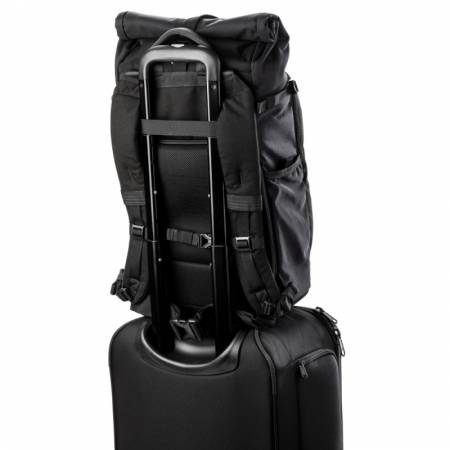 TENBA Fulton v2 16L Backpack - plecak fotograficzny, czarny