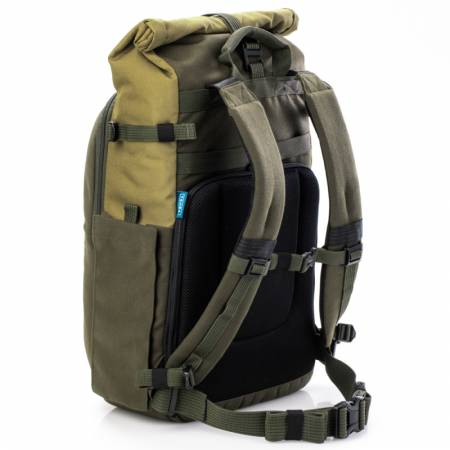 TENBA Fulton v2 16L Backpack - plecak fotograficzny, oliwkowy
