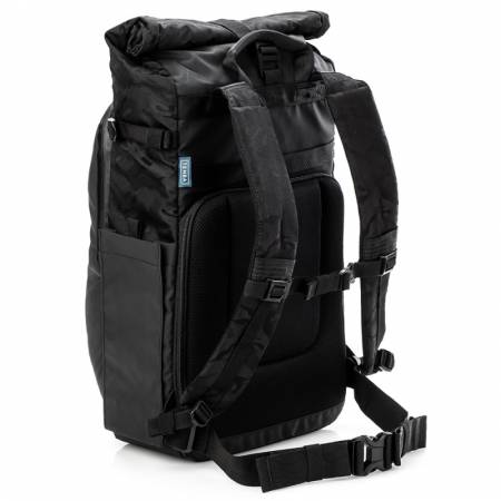 TENBA Fulton v2 16L All Weather Backpack - plecak fotograficzny, czarny