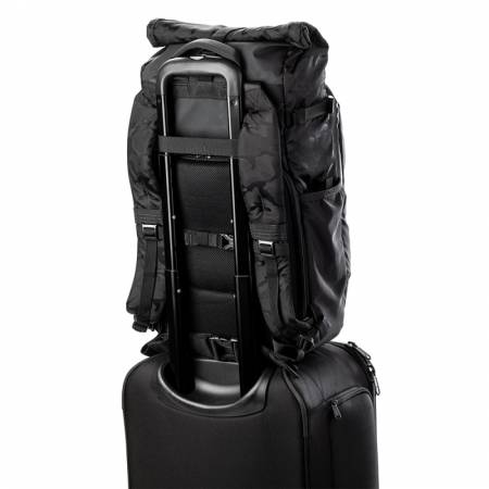 TENBA Fulton v2 16L All Weather Backpack - plecak fotograficzny, czarny