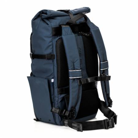 TENBA Messenger DNA 16 DSLR Backpack - plecak fotograficzny, niebieski