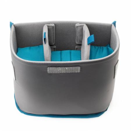 TENBA Messenger DNA 16 DSLR Backpack - plecak fotograficzny, niebieski