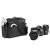 Tenba BYOB 10 Camera Insert Black - torba, pokrowiec, czarny