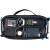 Tenba Tools Cable Duo 4 Cable Pouch - futerał, organizer, pokrowiec, czarny