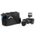 TENBA BYOB 13 Camera Insert - torba, futerał, pokrowiec, czarny