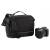 Tenba Skyline V2 12 - torba naramienna, Black (637-784)