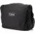 TENBA Messenger DNA 16 DSLR Black- torba naramienna, czarny