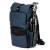 TENBA Messenger DNA 16 DSLR Backpack - plecak fotograficzny, niebieski