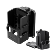 Ulanzi PK15 - mocowanie, uchwyt magnetyczny do DJI Osmo Pocket 3 (zimna stopka)
