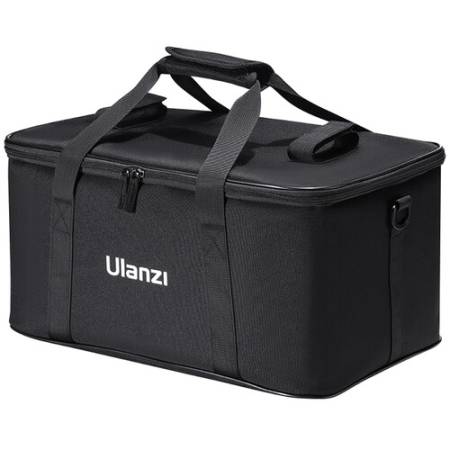 Ulanzi OM-01 - wielofunkcyjna torba transportowa / do przechowywania sprzętu fotograficznego
