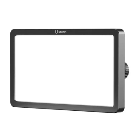 Ulanzi U-K6500 (L149) - panel, lampa LED z magnetycznym mocowaniem (sterowanie przez Bluetooth, 2500-8500K, RGB, 8W)