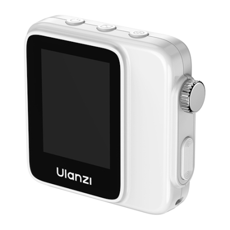 Ulanzi VM02 - bezprzewodowy monitor podglądowy do smartfona 2