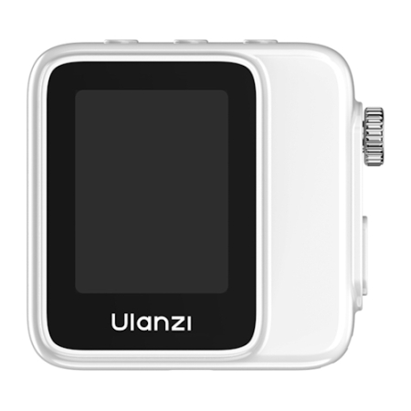 Ulanzi VM02 - bezprzewodowy monitor podglądowy do smartfona 2