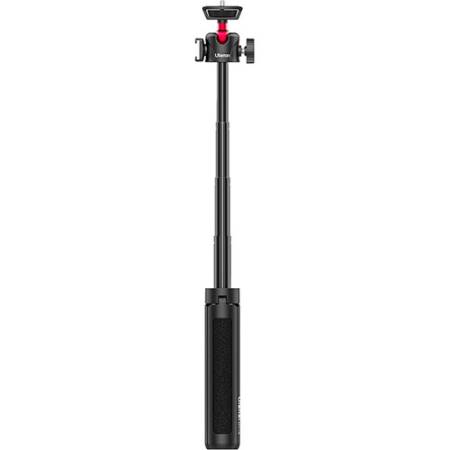 Ulanzi MT16 - statyw stołowy z funkcją selfie sticka i głowicą kulową_2