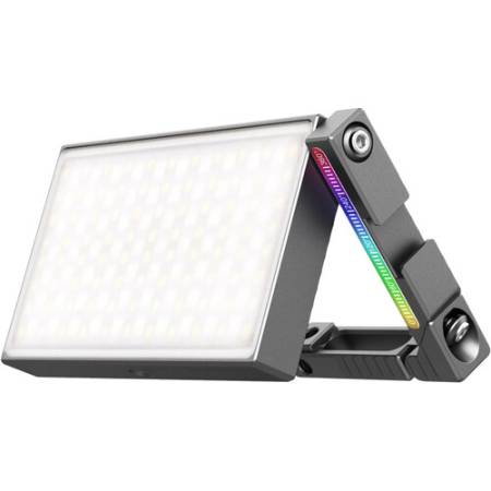 Ulanzi VIJIM R70 - lampa LED RGB, 360°, 2700-8500K