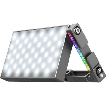 Ulanzi VIJIM R70 - lampa LED RGB, 360°, 2700-8500K