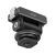 Ulanzi CA22 - adapter magnetyczny, zimna stopka do DJI Osmo Action 3/4 i Pocket 3 (gwint 1/4