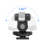 Ulanzi CA22 - adapter magnetyczny, zimna stopka do DJI Osmo Action 3/4 i Pocket 3 (gwint 1/4