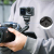 Ulanzi CA22 - adapter magnetyczny, zimna stopka do DJI Osmo Action 3/4 i Pocket 3 (gwint 1/4