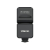 Ulanzi F32 (L060GBB2) - mini lampa błyskowa z wbudowanym akumulatorem (GN32, USB-C, 5600K, uniwersalna gorąca stopka)