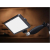 Ulanzi U-K6500 (L149) - panel, lampa LED z magnetycznym mocowaniem (sterowanie przez Bluetooth, 2500-8500K, RGB, 8W) - przykład użycia