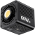 Ulanzi C60 (L269) - zestaw, lampa LED COB + strumienica z reflektorem (2500-6500K, Bi-Color, 60W, Mini Bowens)