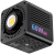 Ulanzi C60RGB (L277) - zestaw, lampa LED COB + strumienica z reflektorem (2500-6500K, RGB, 60W, Mini Bowens)