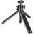 Ulanzi MT16 - statyw stołowy z funkcją selfie sticka i głowicą kulową_1