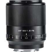 Viltrox AF 50mm F1.8 FE - obiektyw stałoogniskowy do Sony E