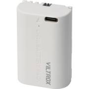Viltrox TLP-E6 - akumulator, zamiennik do Canon, 2400mAh_1
