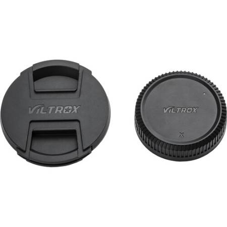 Viltrox AF 13mm T1.4 - obiektyw stałoogniskowy do Fujifilm X, APS-C